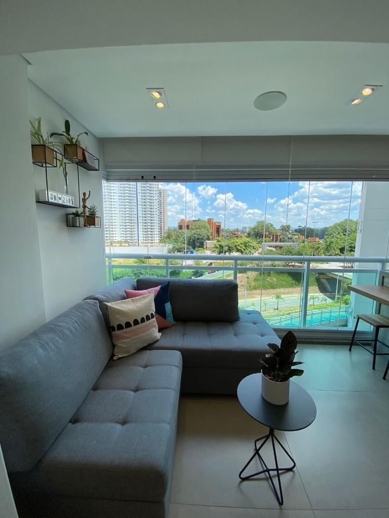 Apartamento, 2 quartos, 98 m² - Foto 6
