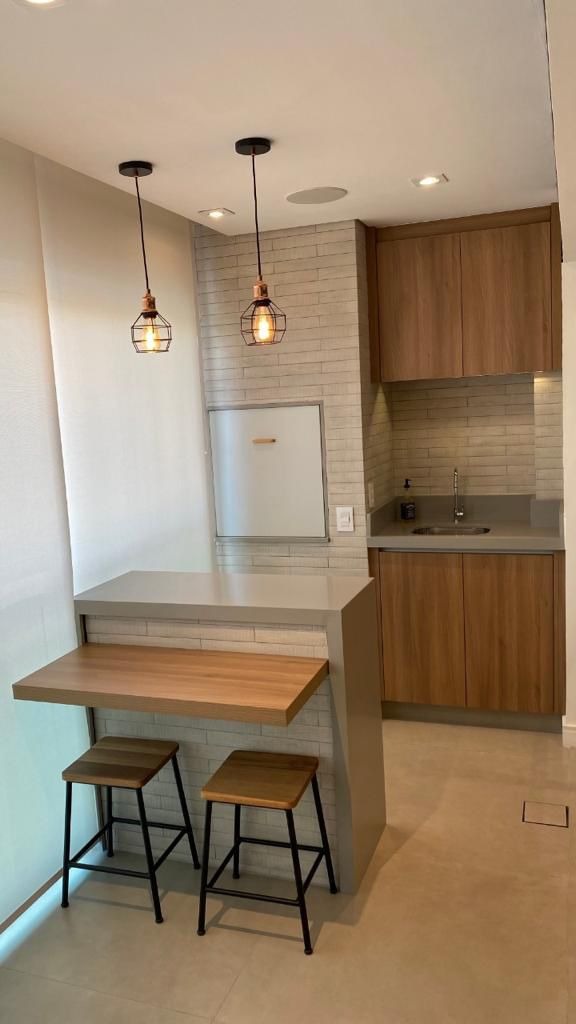 Apartamento, 2 quartos, 98 m² - Foto 10