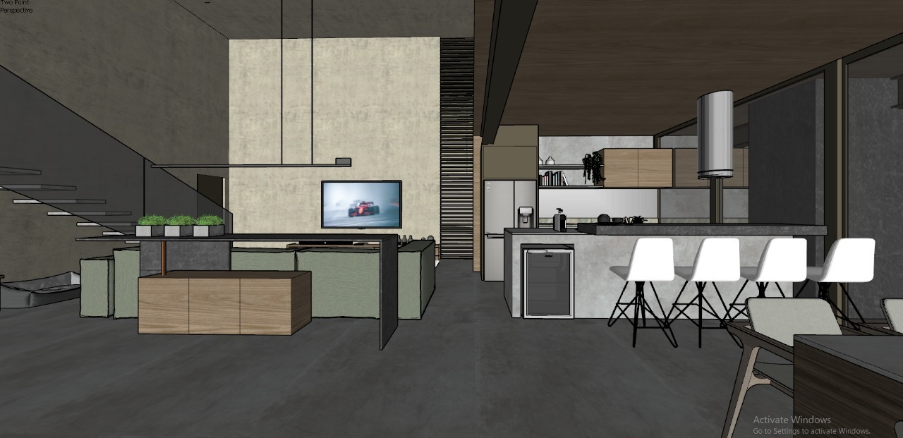 Casa, 4 quartos, 320 m² - Foto 22