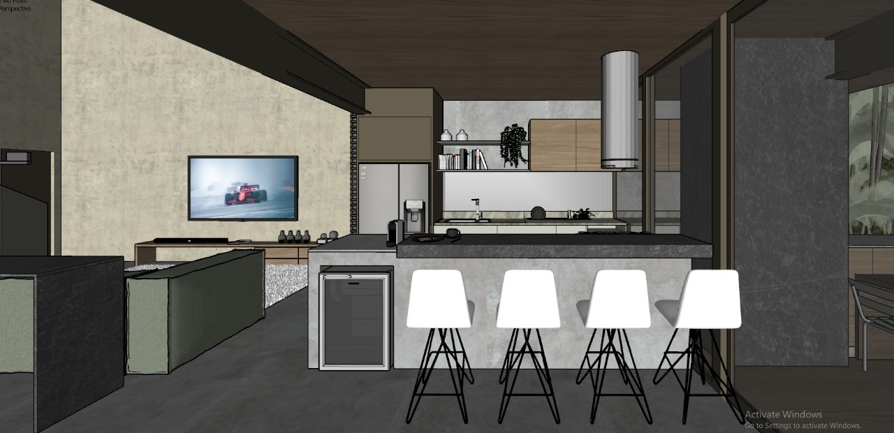 Casa, 4 quartos, 320 m² - Foto 21