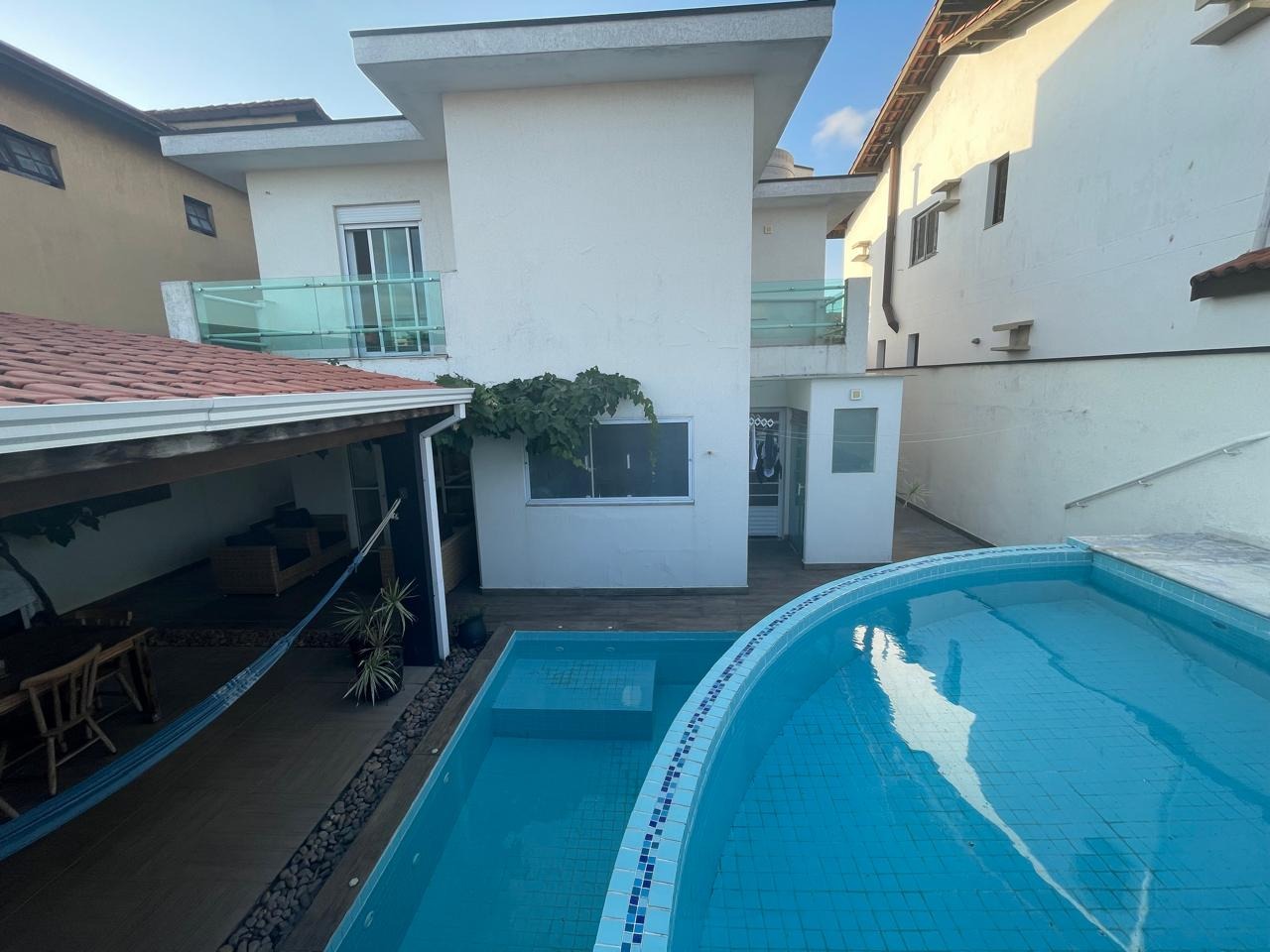 Casa, 4 quartos, 234 m² - Foto 57