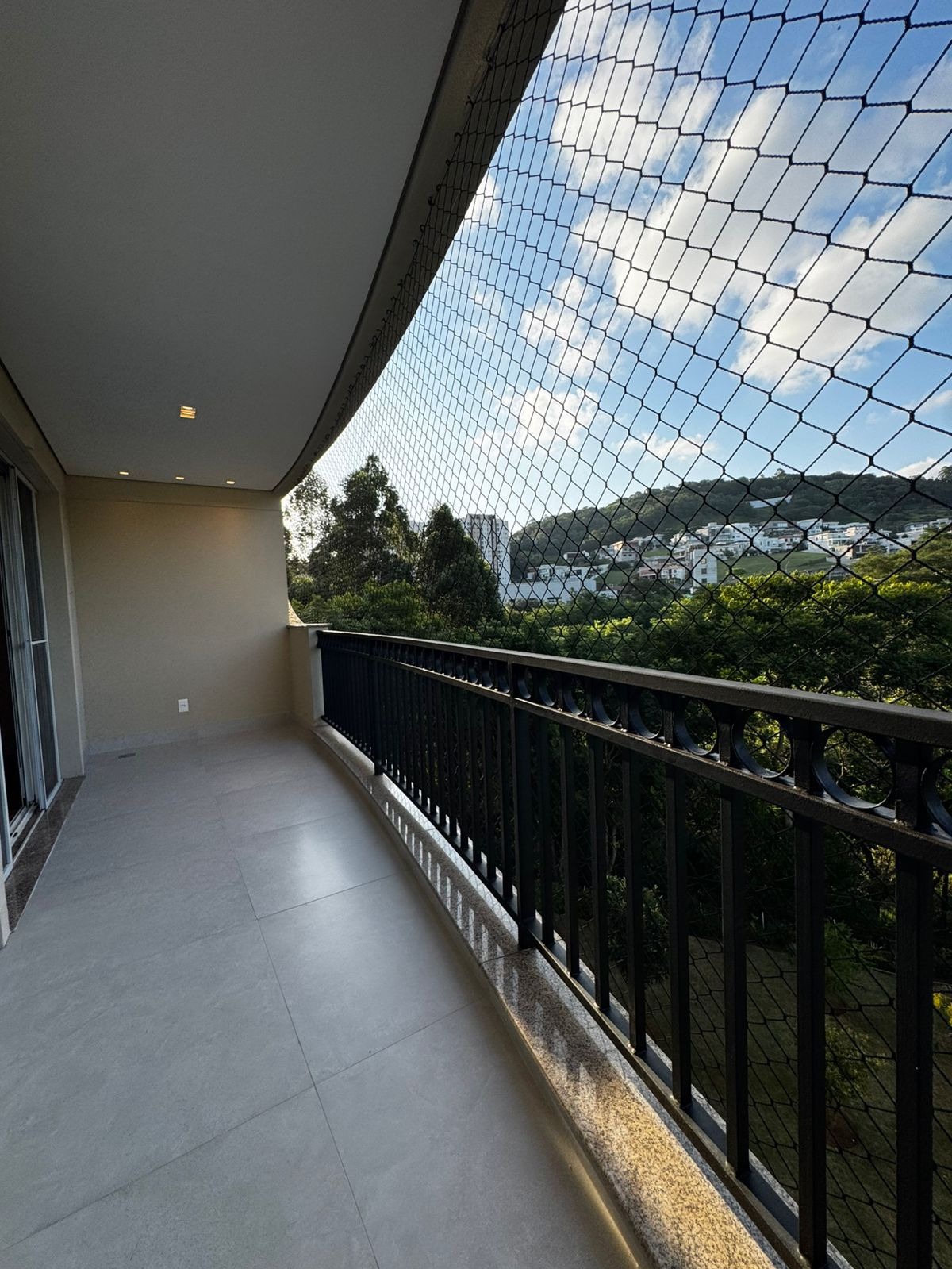 Apartamento, 3 quartos, 139 m² - Foto 1
