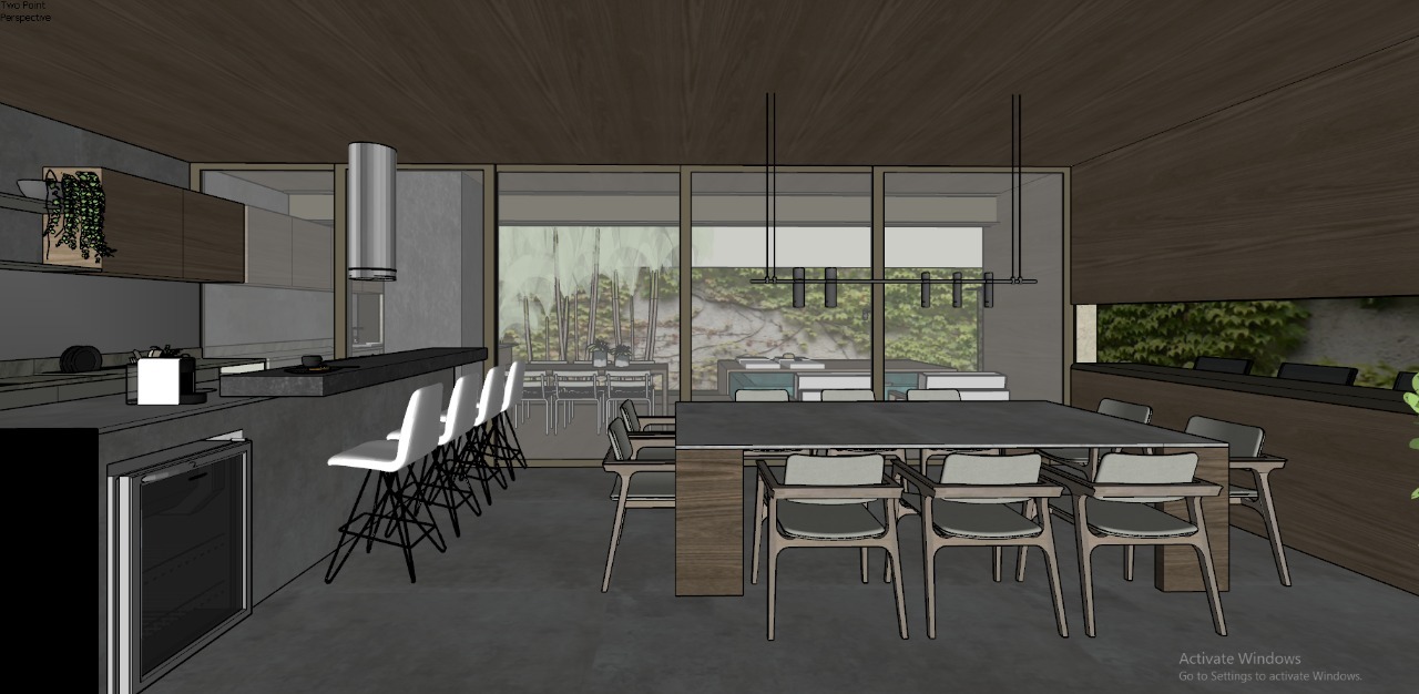 Casa, 4 quartos, 320 m² - Foto 26