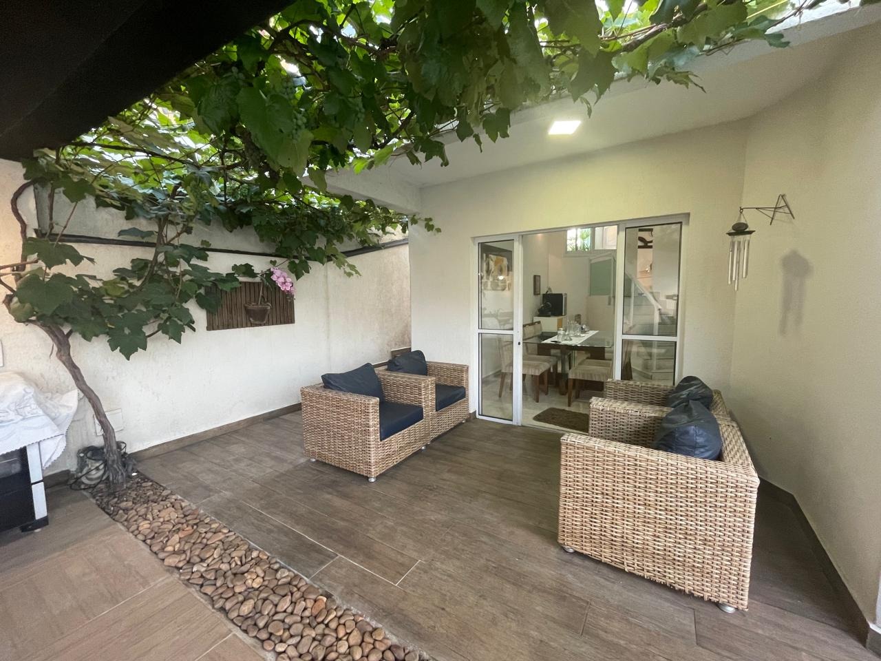 Casa, 4 quartos, 234 m² - Foto 45