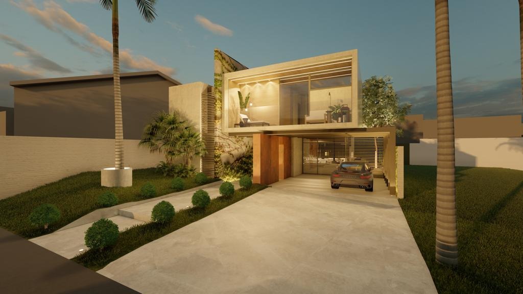 Casa, 4 quartos, 320 m² - Foto 52