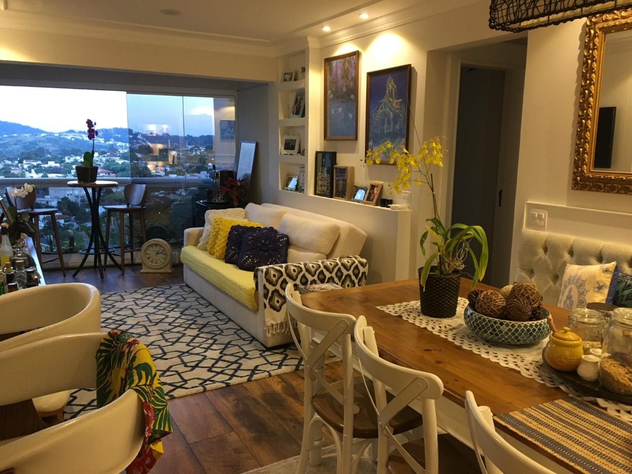 Apartamento, 2 quartos, 70 m² - Foto 1