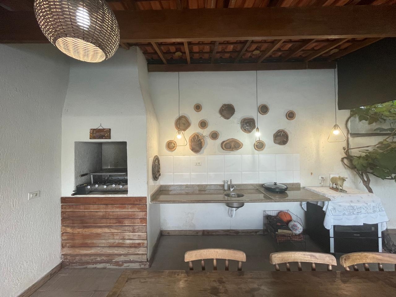 Casa, 4 quartos, 234 m² - Foto 48