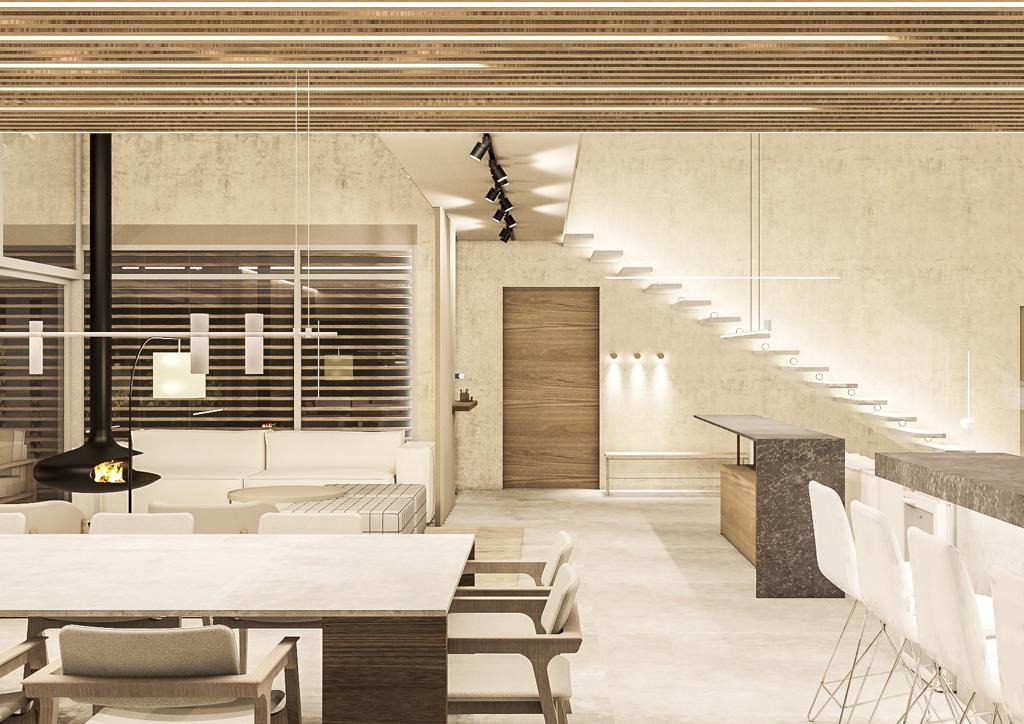 Casa, 4 quartos, 320 m² - Foto 10