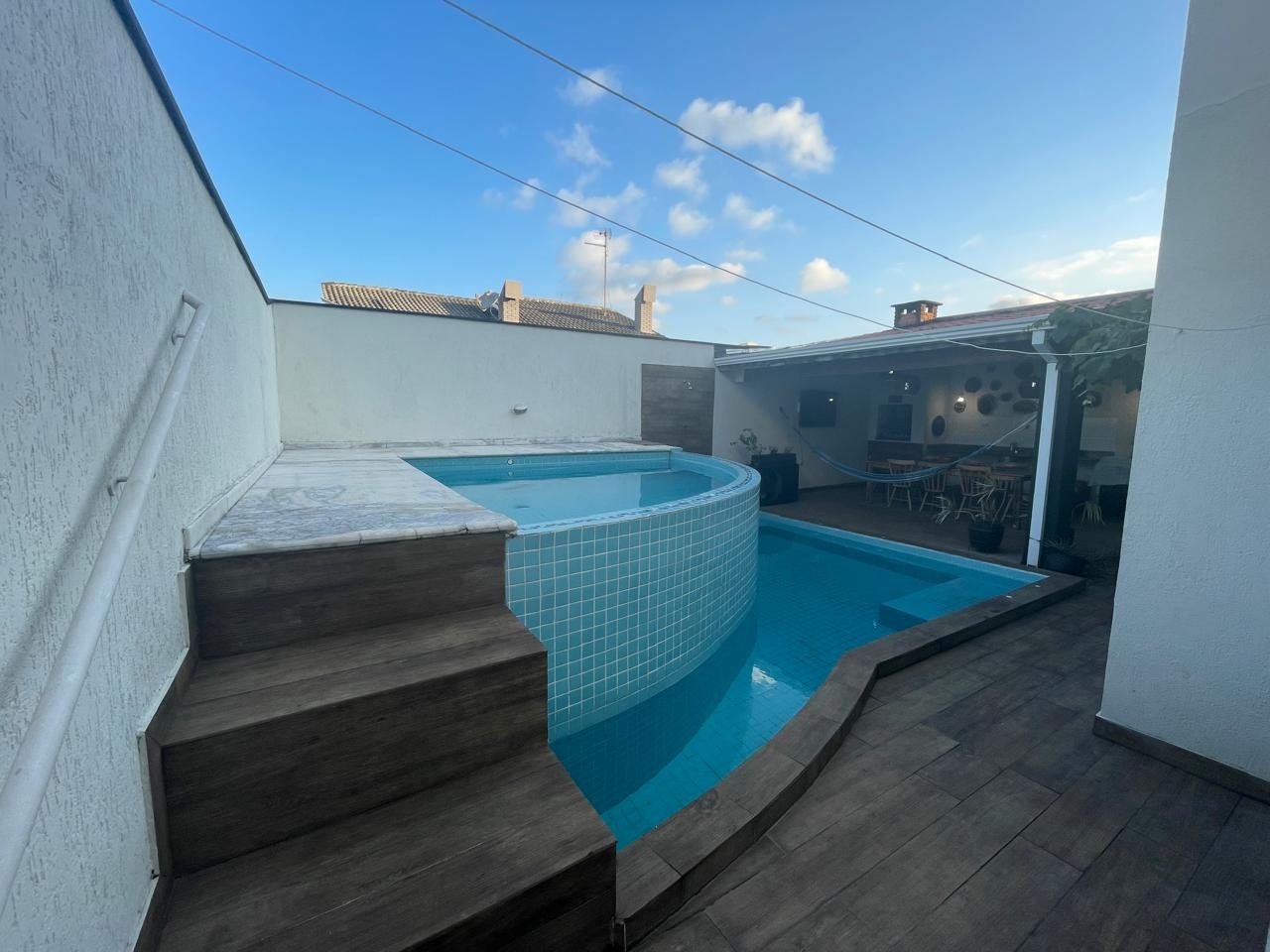 Casa, 4 quartos, 234 m² - Foto 53