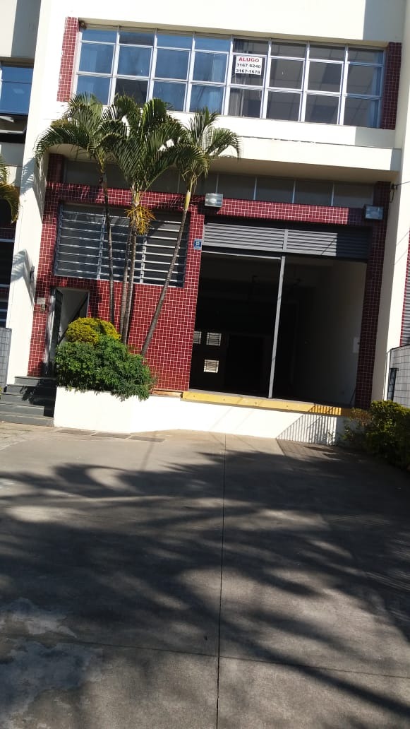 Depósito-Galpão, 800 m² - Foto 3