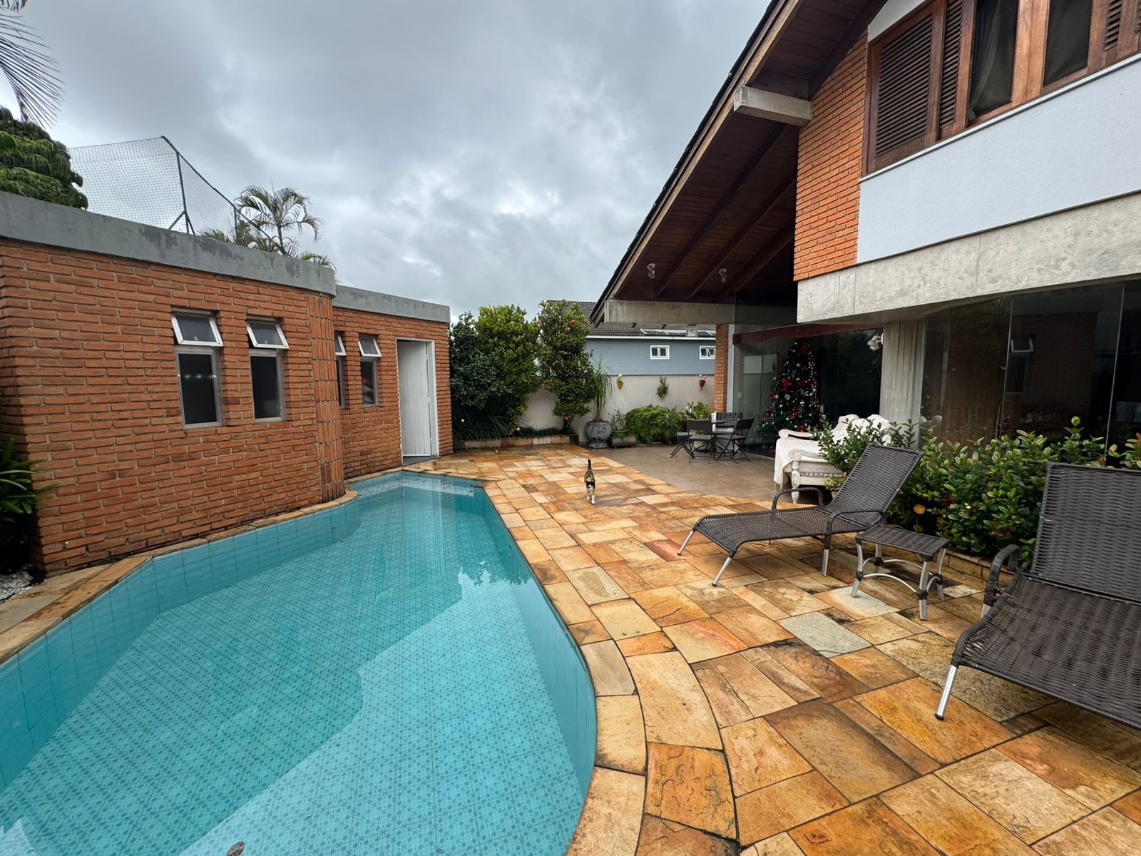 Casa, 3 quartos, 325 m² - Foto 38