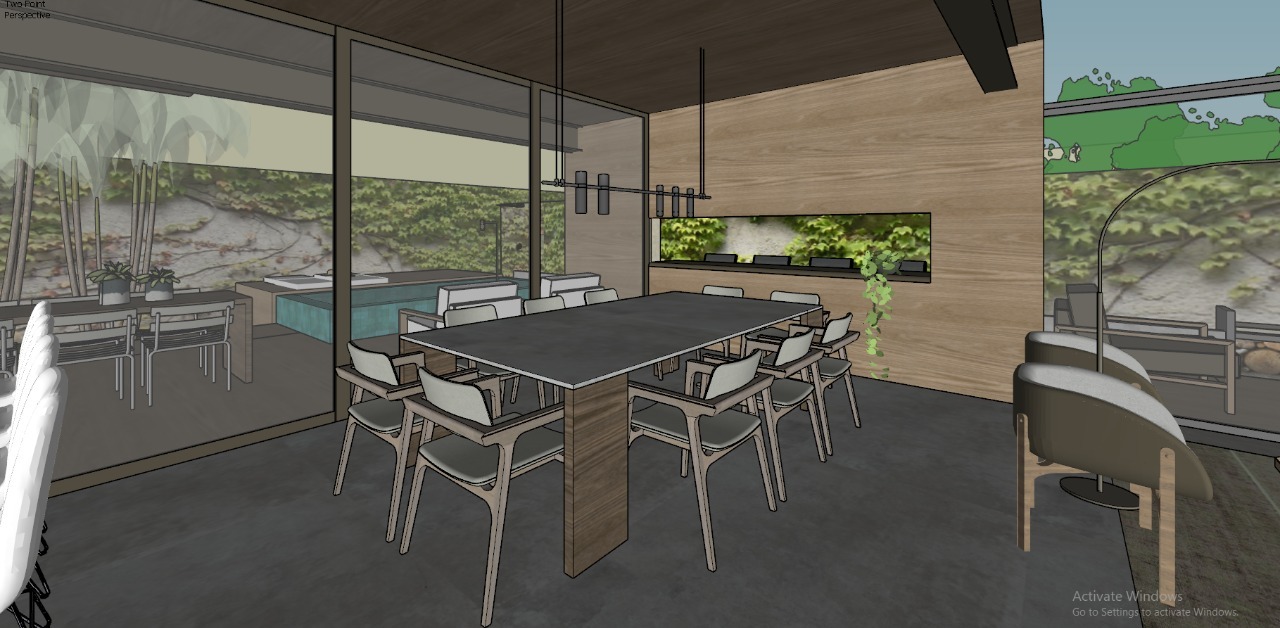 Casa, 4 quartos, 320 m² - Foto 16