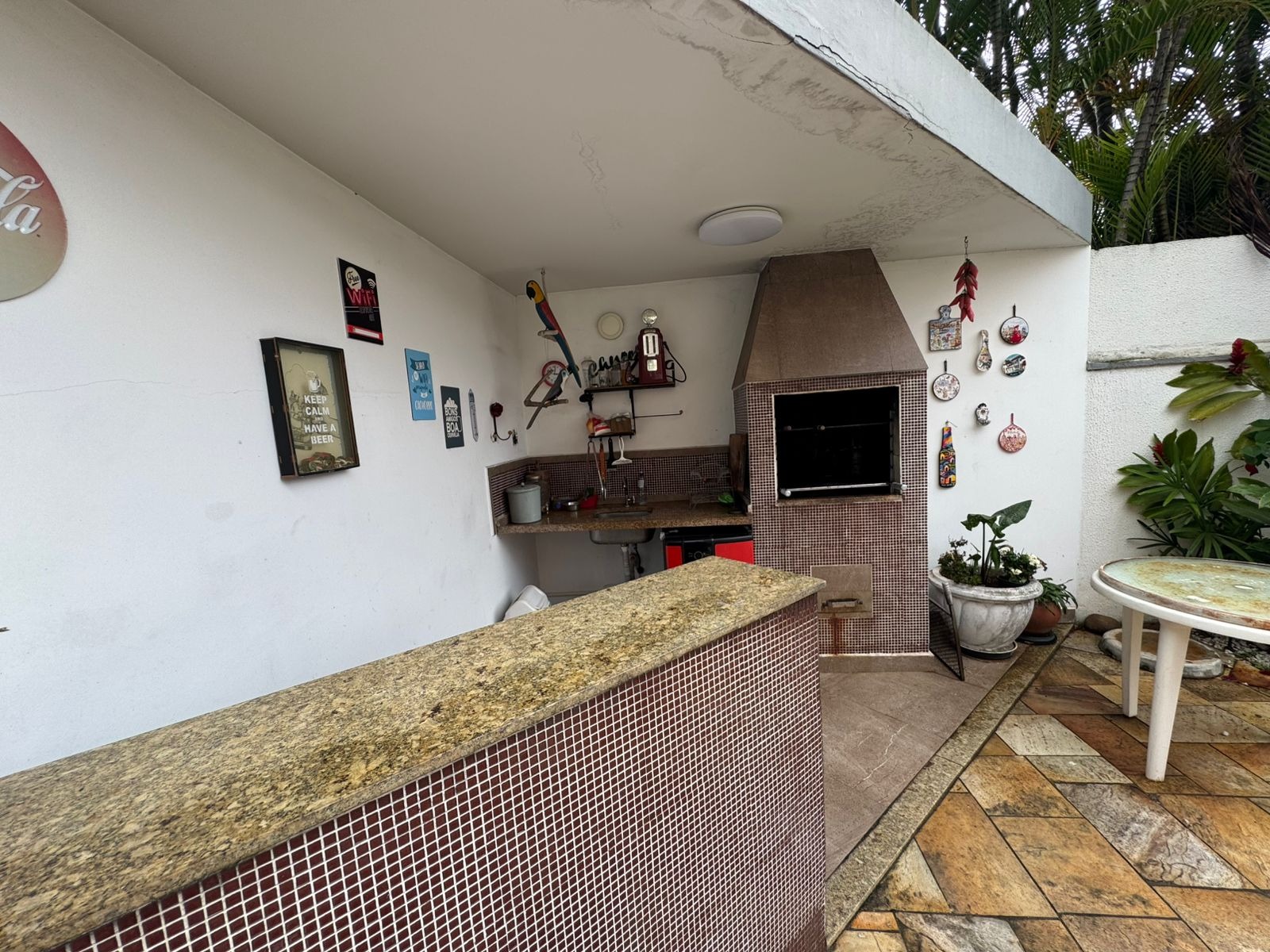 Casa, 3 quartos, 325 m² - Foto 44