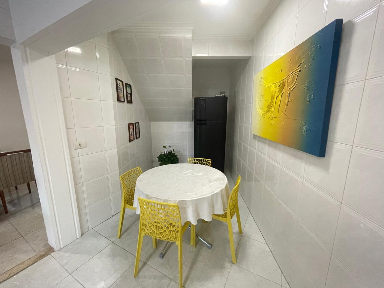 Casa, 4 quartos, 234 m² - Foto 41