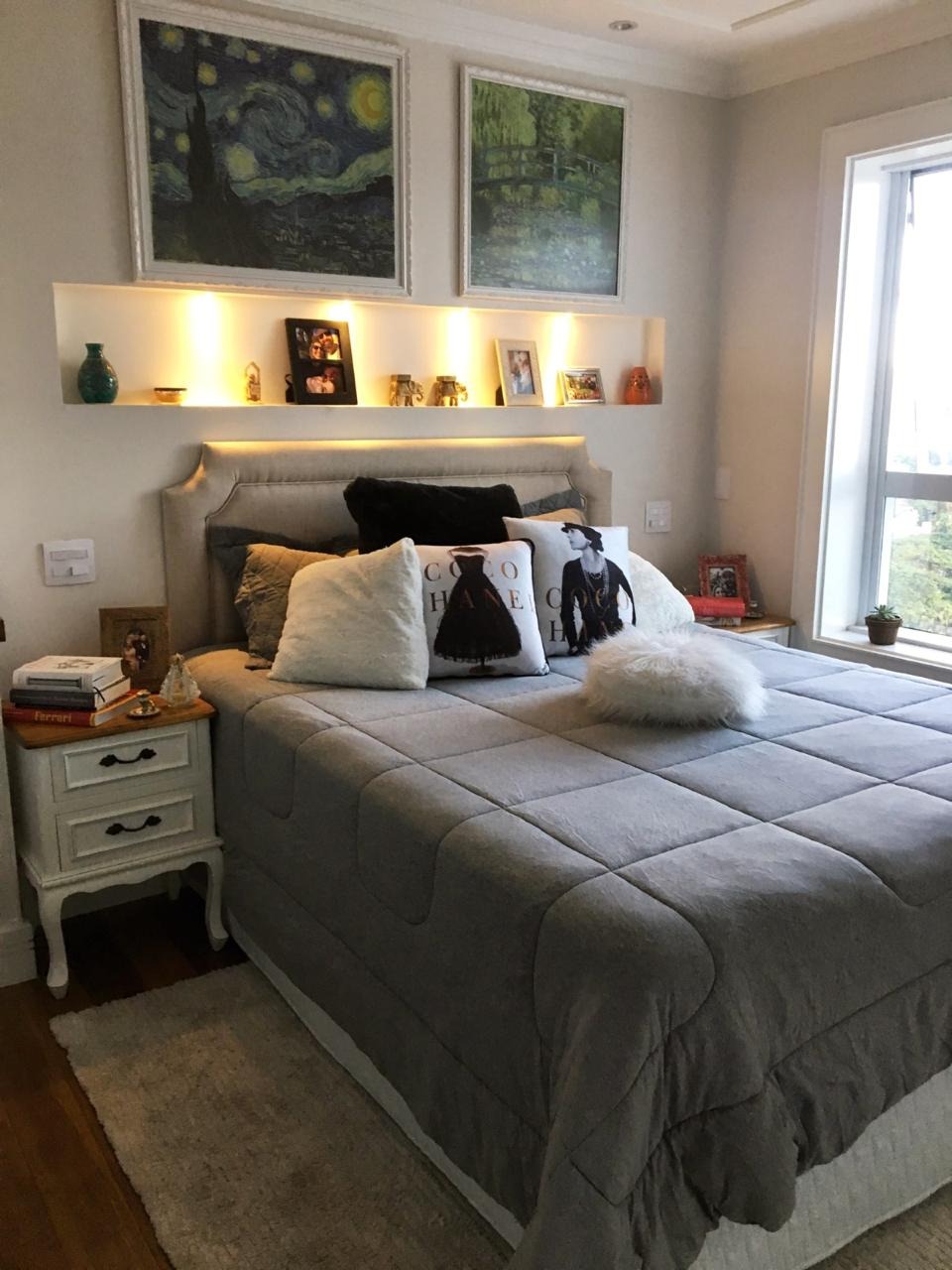 Apartamento, 2 quartos, 70 m² - Foto 27
