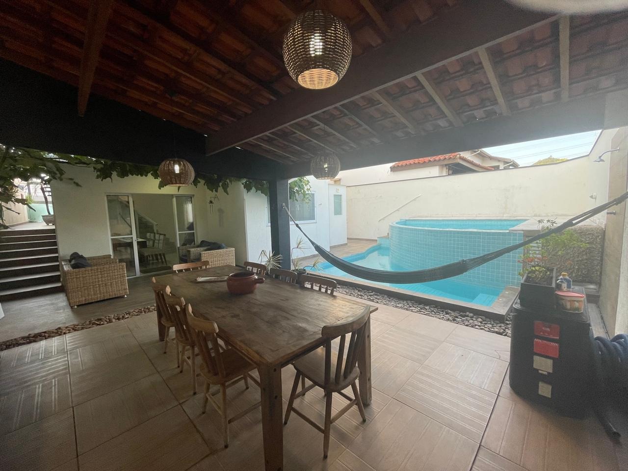 Casa, 4 quartos, 234 m² - Foto 51