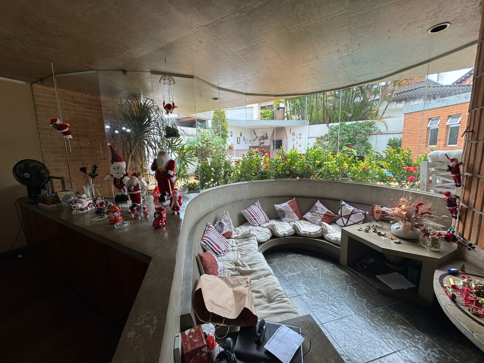 Casa, 3 quartos, 325 m² - Foto 3