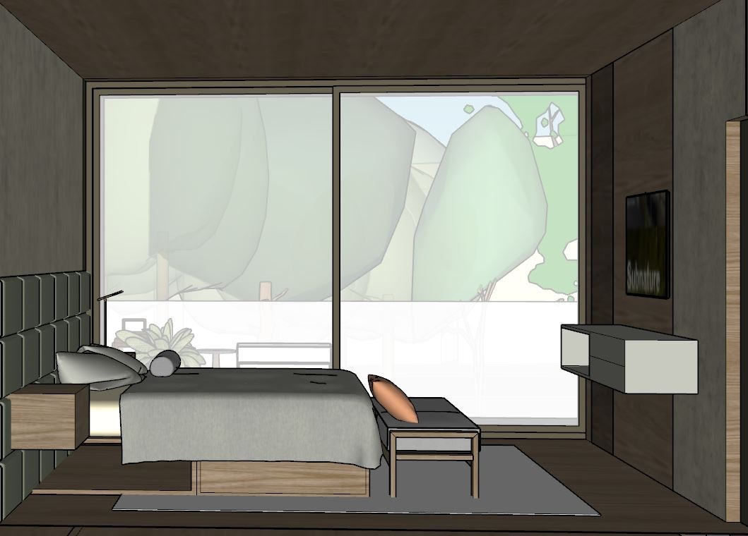 Casa, 4 quartos, 320 m² - Foto 37