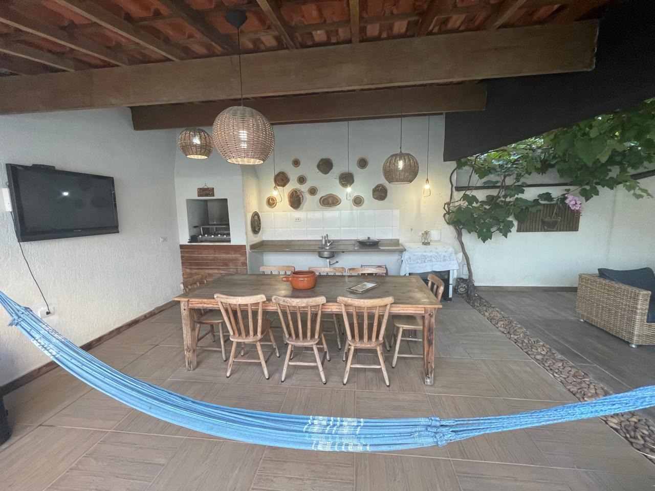 Casa, 4 quartos, 234 m² - Foto 49