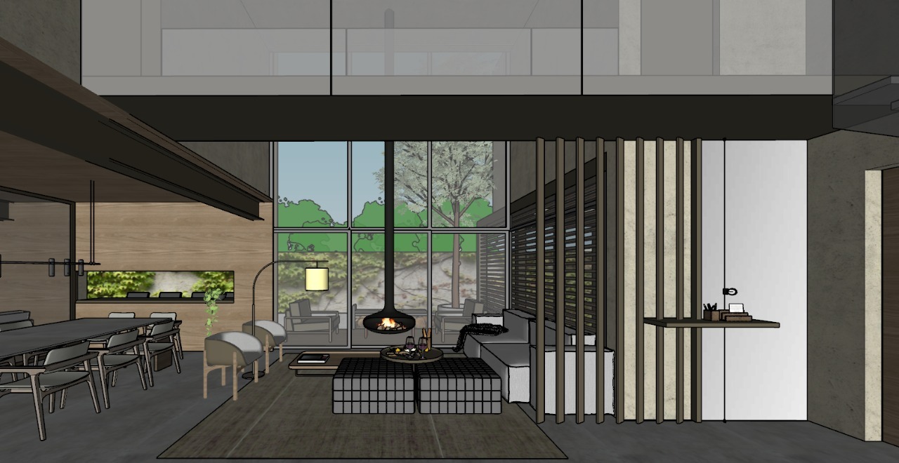 Casa, 4 quartos, 320 m² - Foto 18