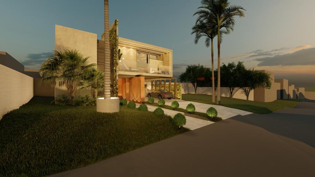 Casa, 4 quartos, 320 m² - Foto 53