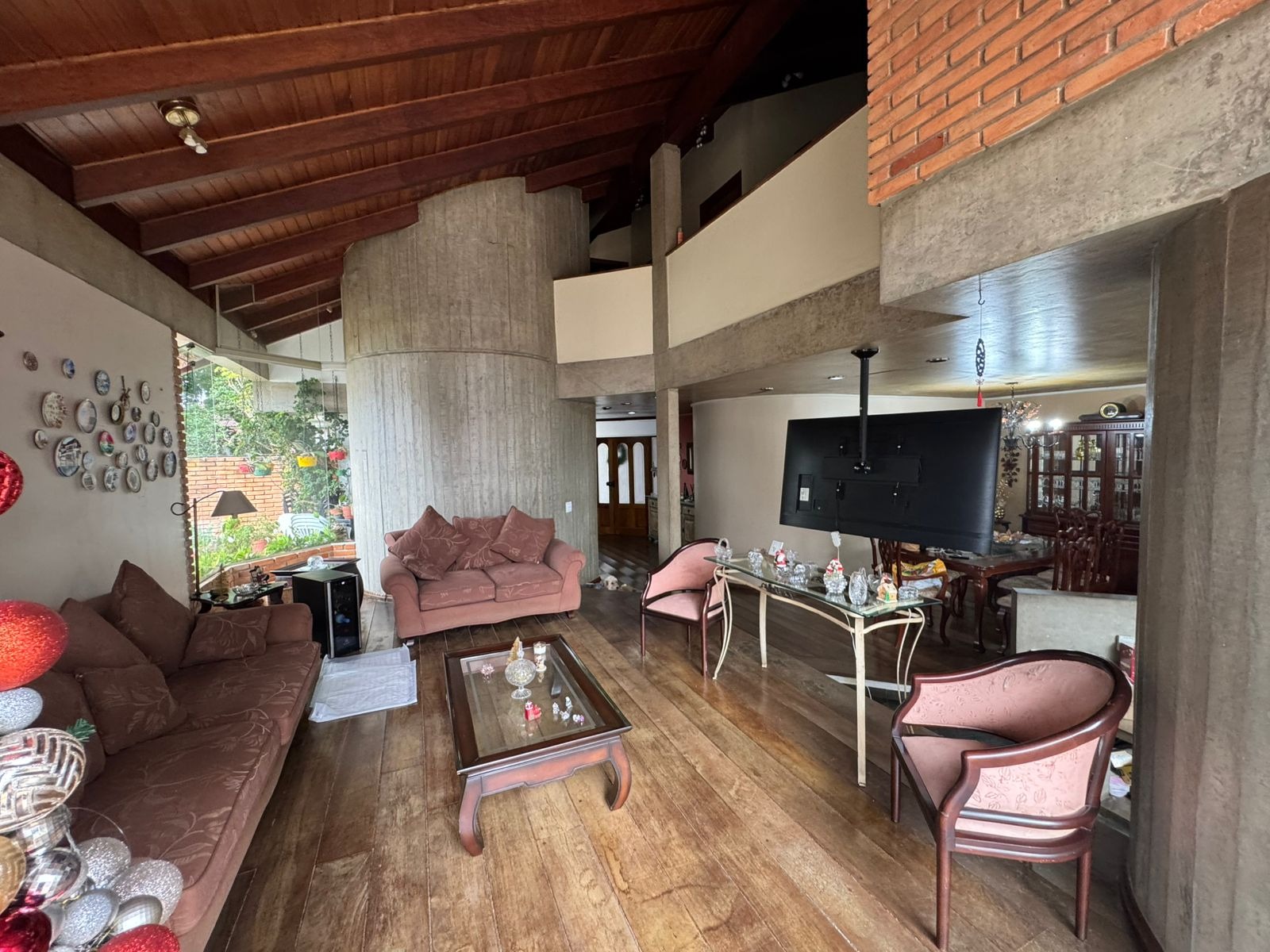Casa, 3 quartos, 325 m² - Foto 7