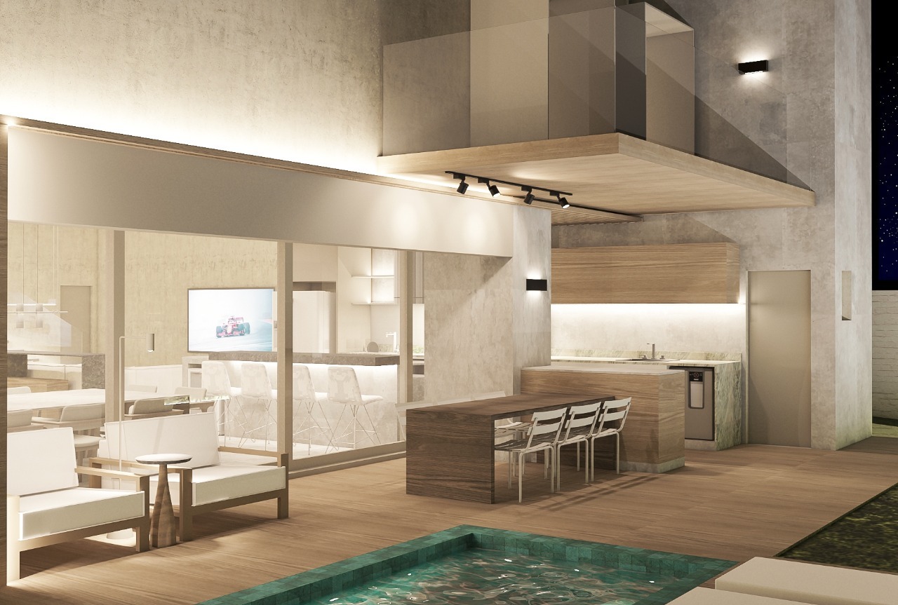 Casa, 4 quartos, 320 m² - Foto 5