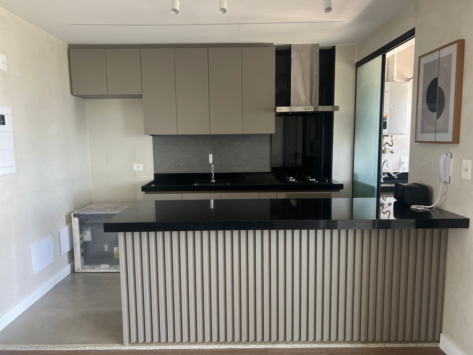 Apartamento, 2 quartos, 95 m² - Foto 5