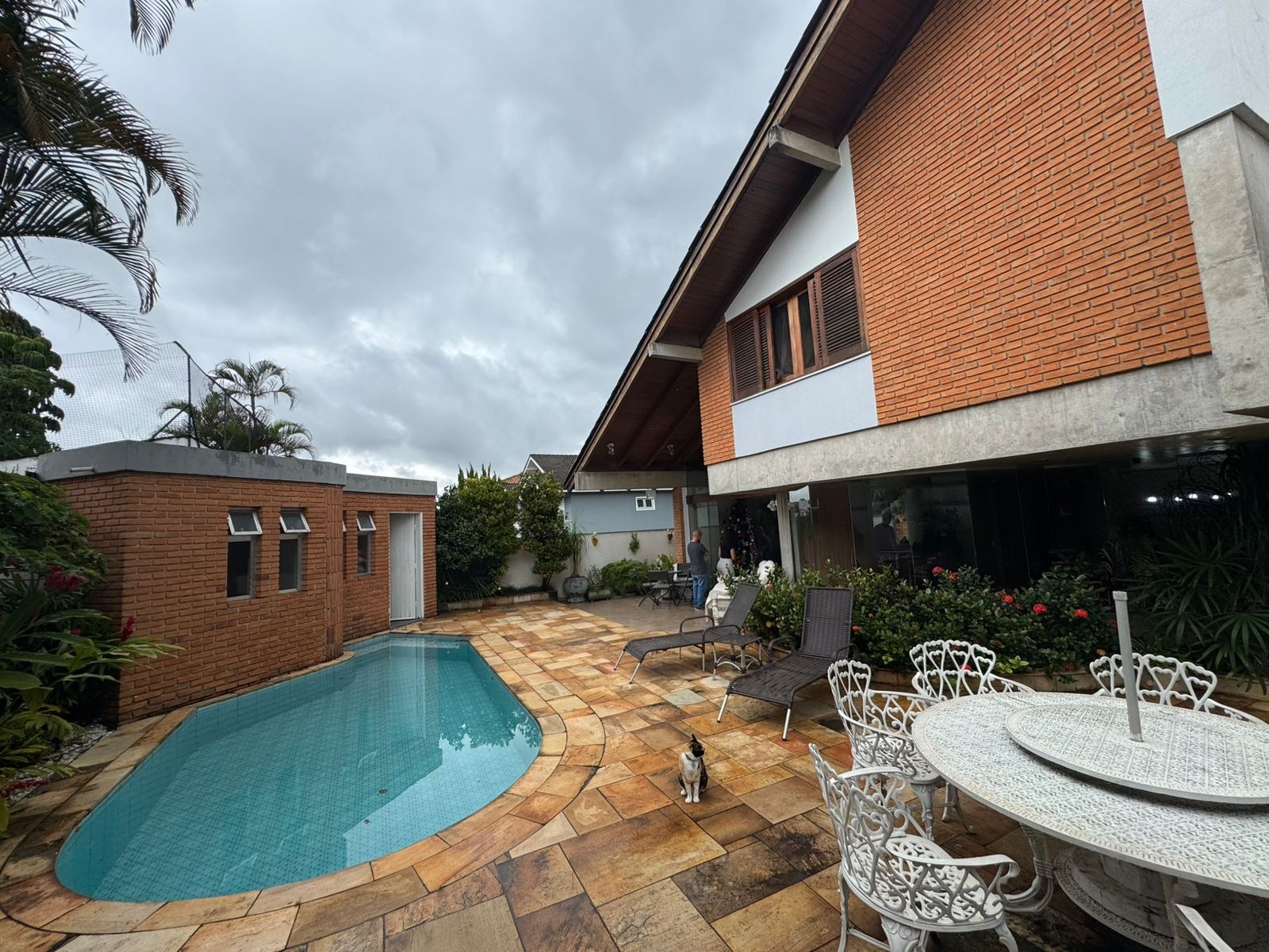 Casa, 3 quartos, 325 m² - Foto 39