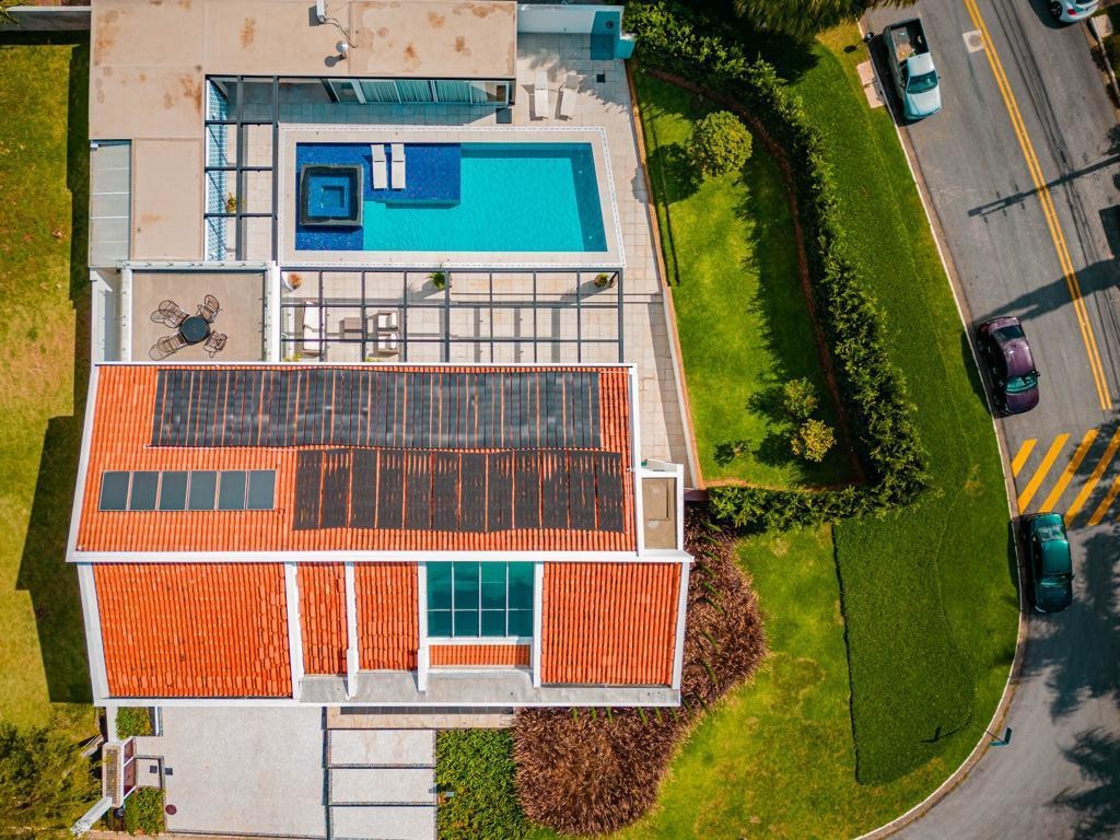 Casa, 4 quartos, 900 m² - Foto 6