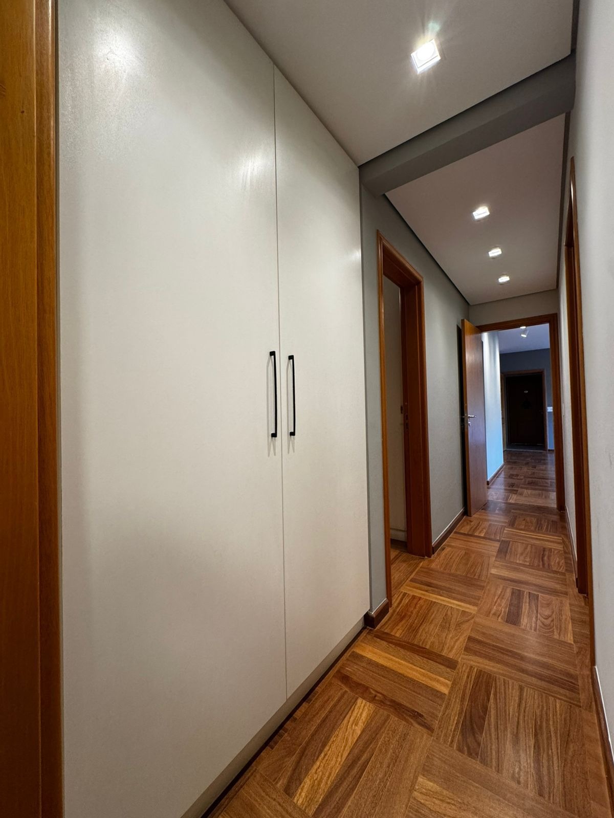 Apartamento, 3 quartos, 139 m² - Foto 13