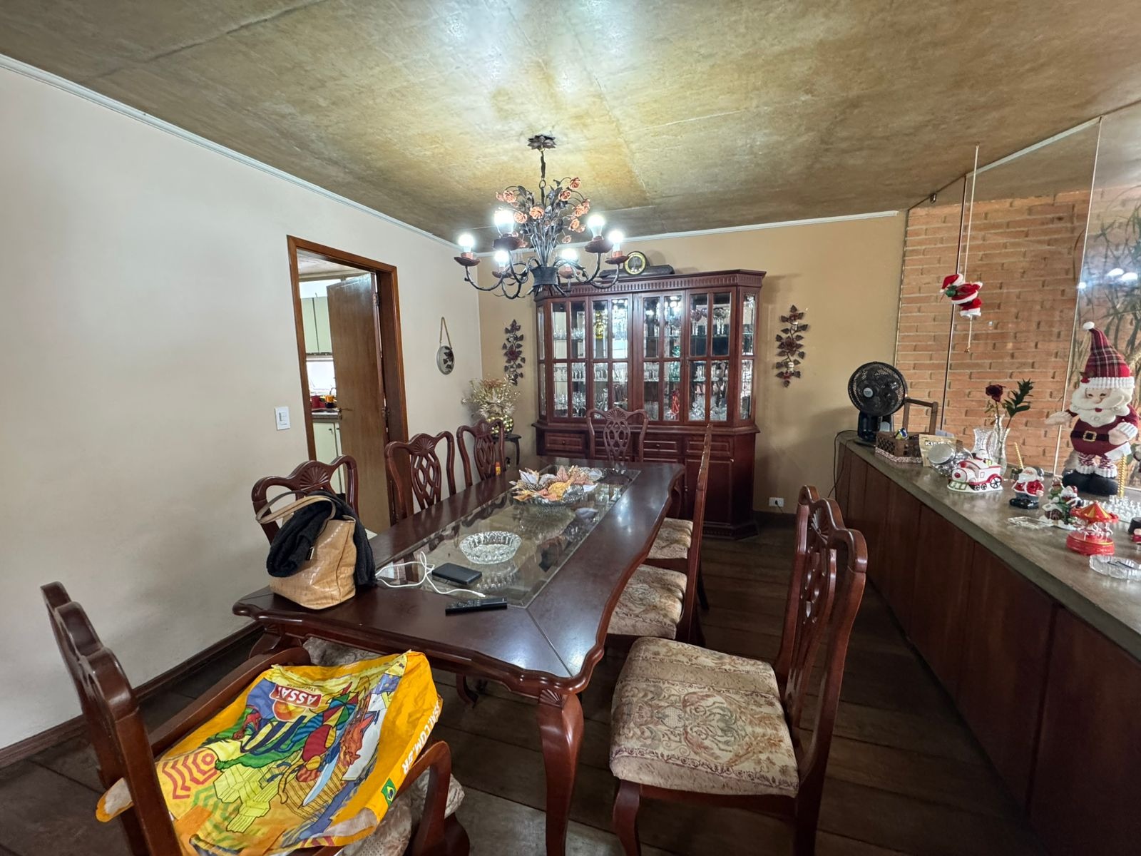 Casa, 3 quartos, 325 m² - Foto 10
