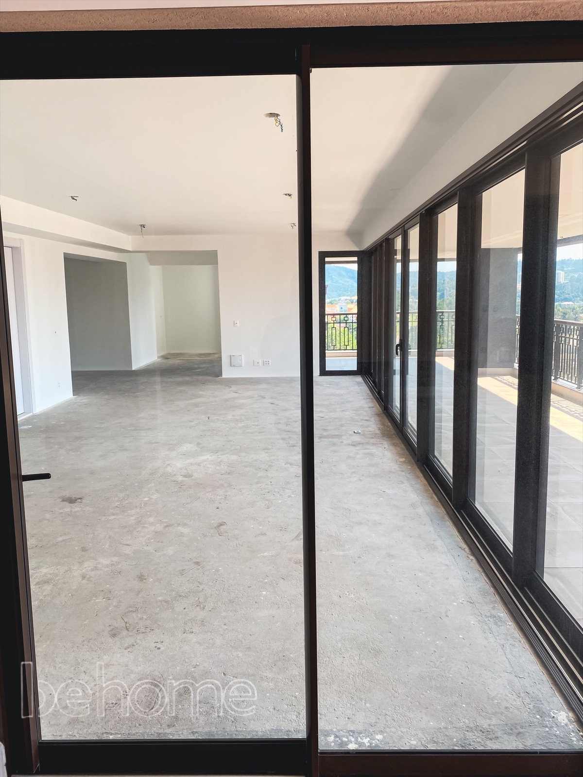 Apartamento, 3 quartos, 410 m² - Foto 4
