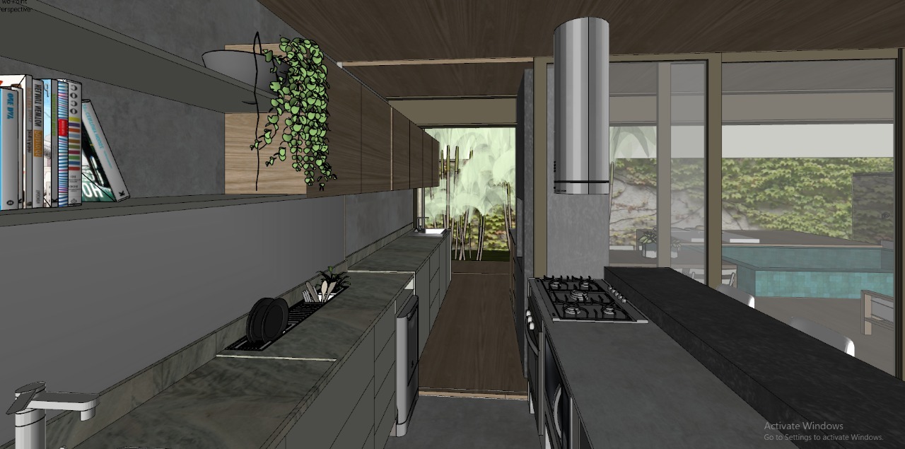 Casa, 4 quartos, 320 m² - Foto 32