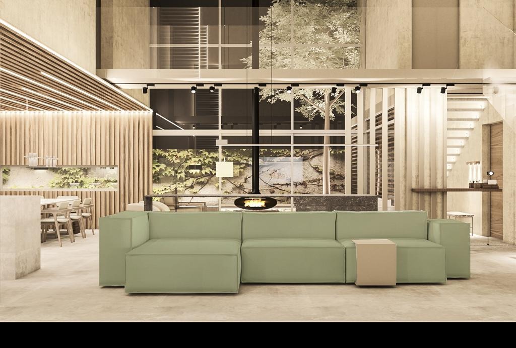 Casa, 4 quartos, 320 m² - Foto 11