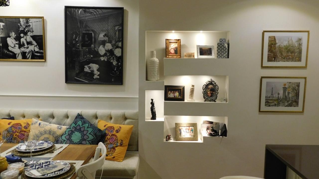 Apartamento, 2 quartos, 70 m² - Foto 8