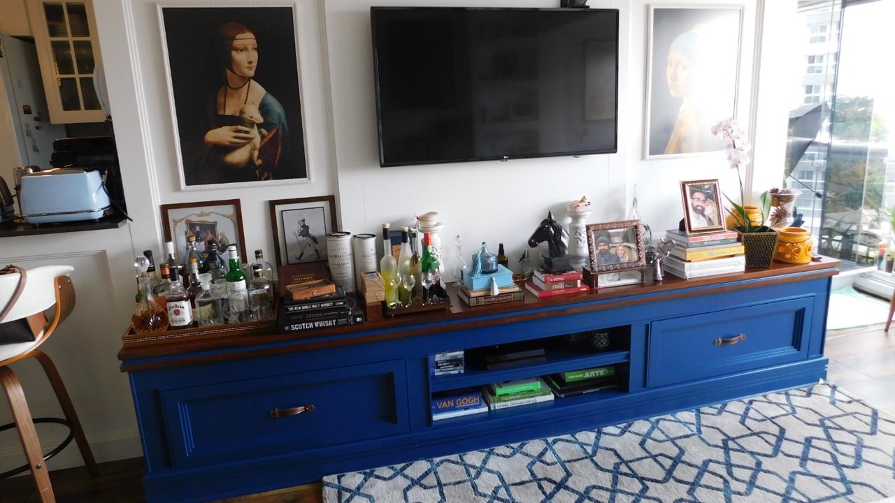 Apartamento, 2 quartos, 70 m² - Foto 11