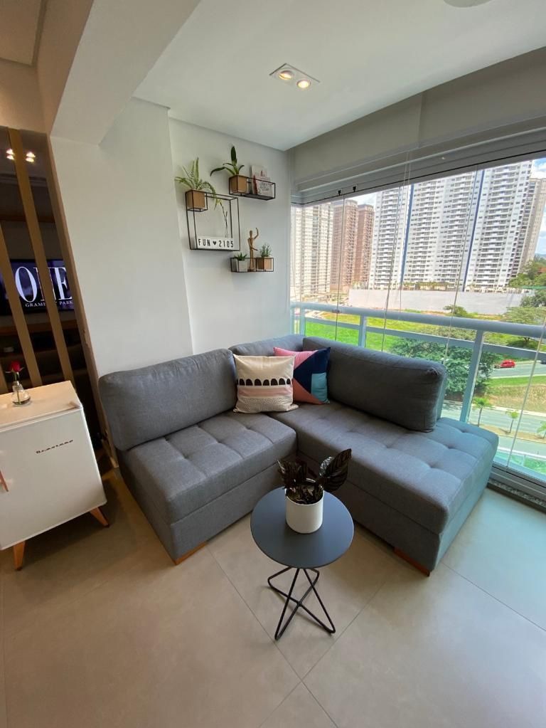 Apartamento, 2 quartos, 98 m² - Foto 5