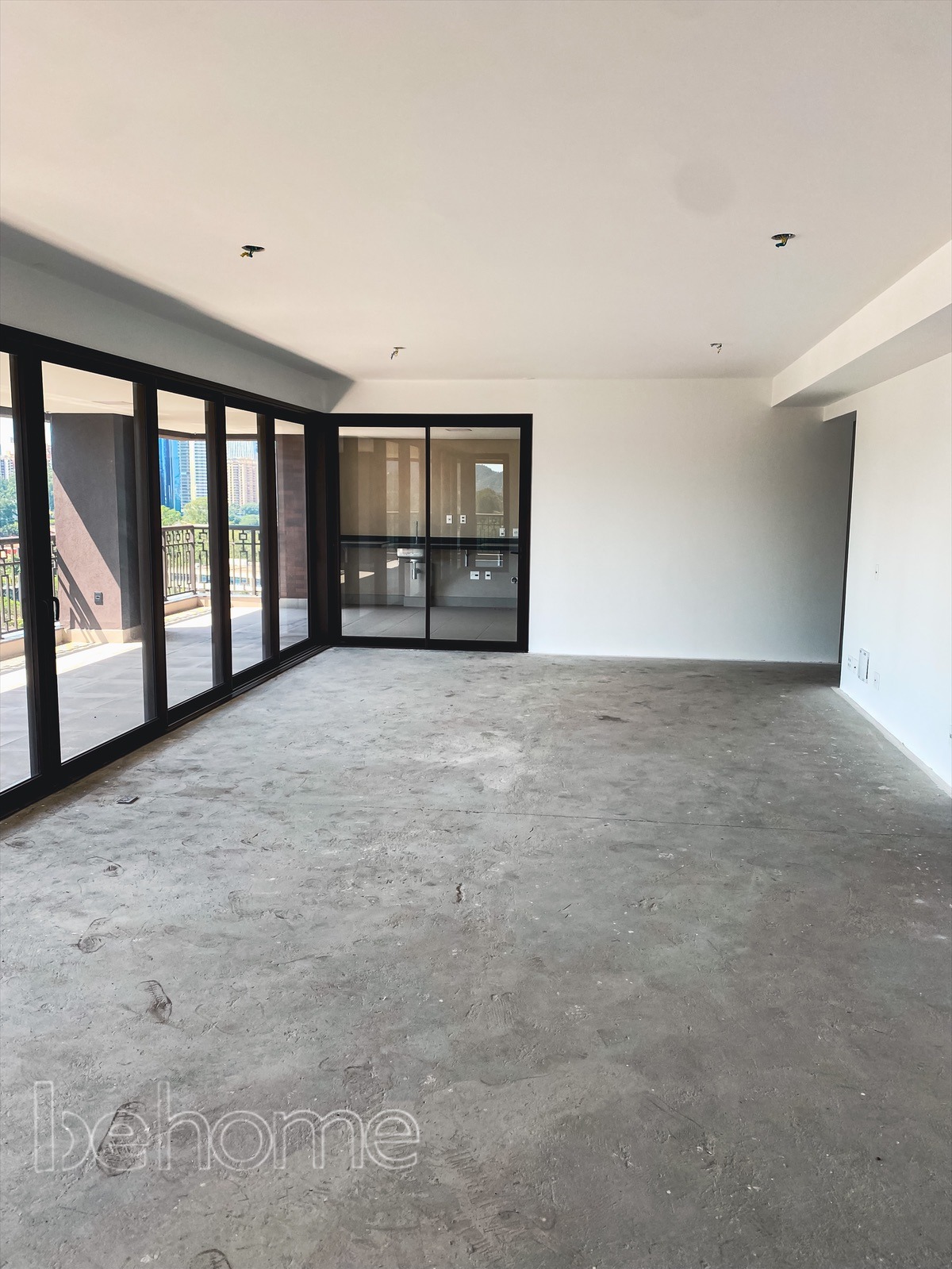 Apartamento, 3 quartos, 410 m² - Foto 3