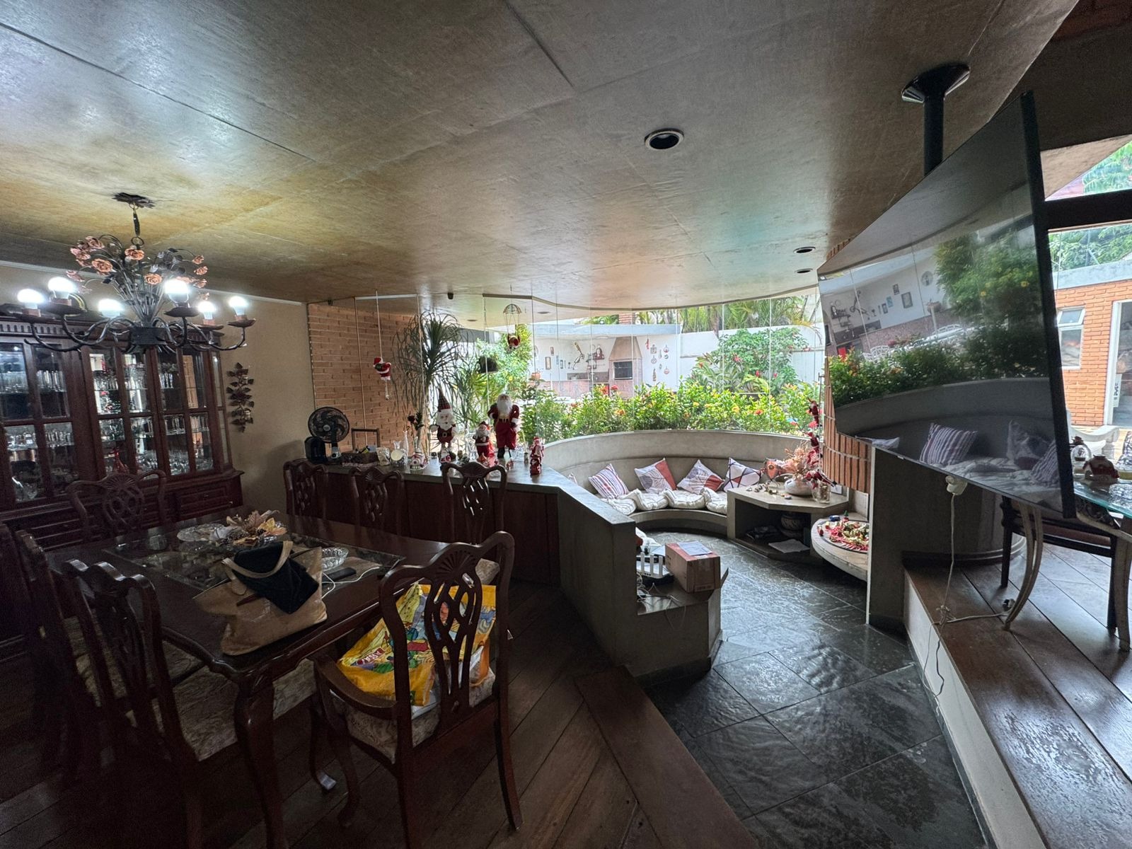 Casa, 3 quartos, 325 m² - Foto 4