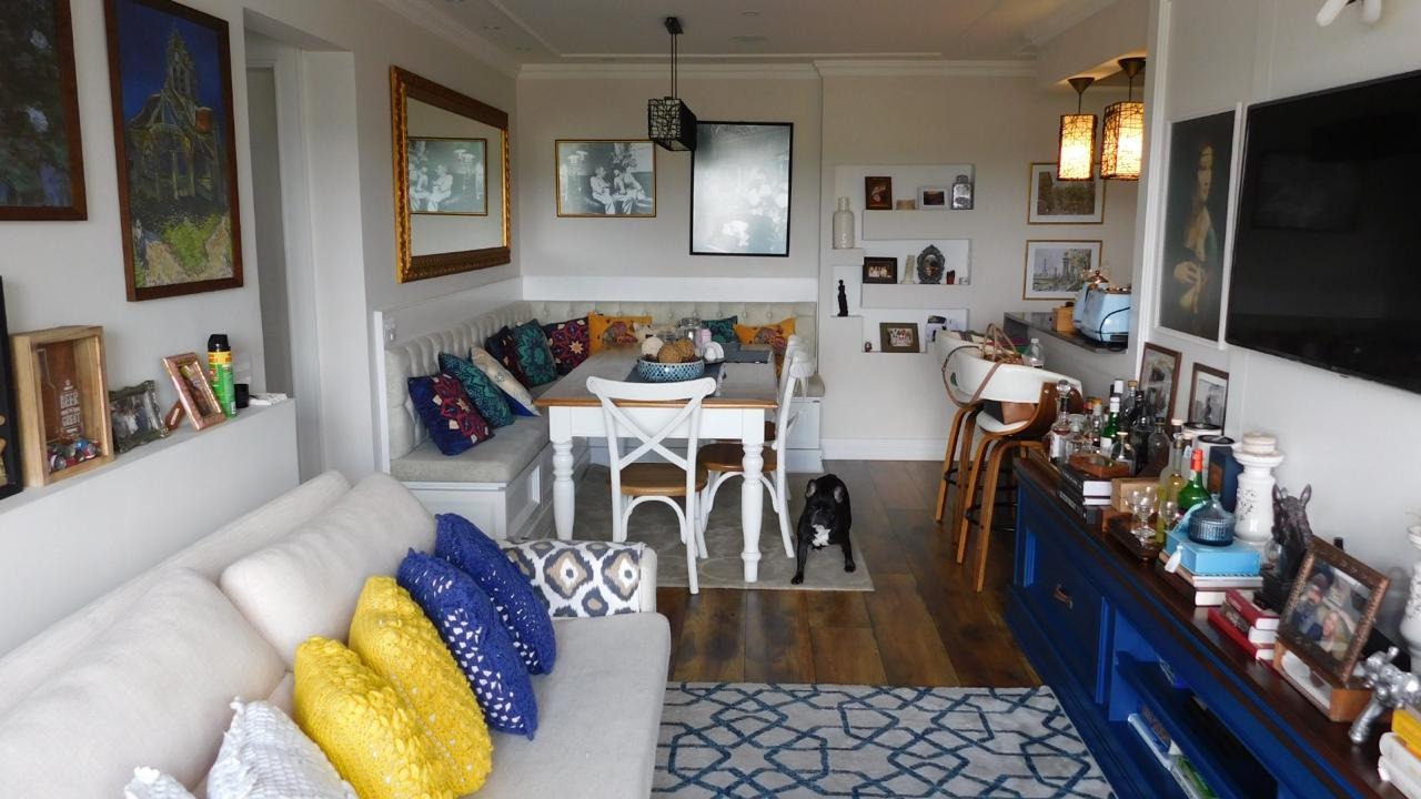 Apartamento, 2 quartos, 70 m² - Foto 4