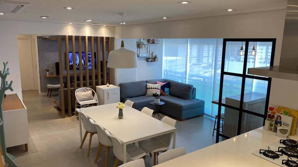 Apartamento, 2 quartos, 98 m² - Foto 4