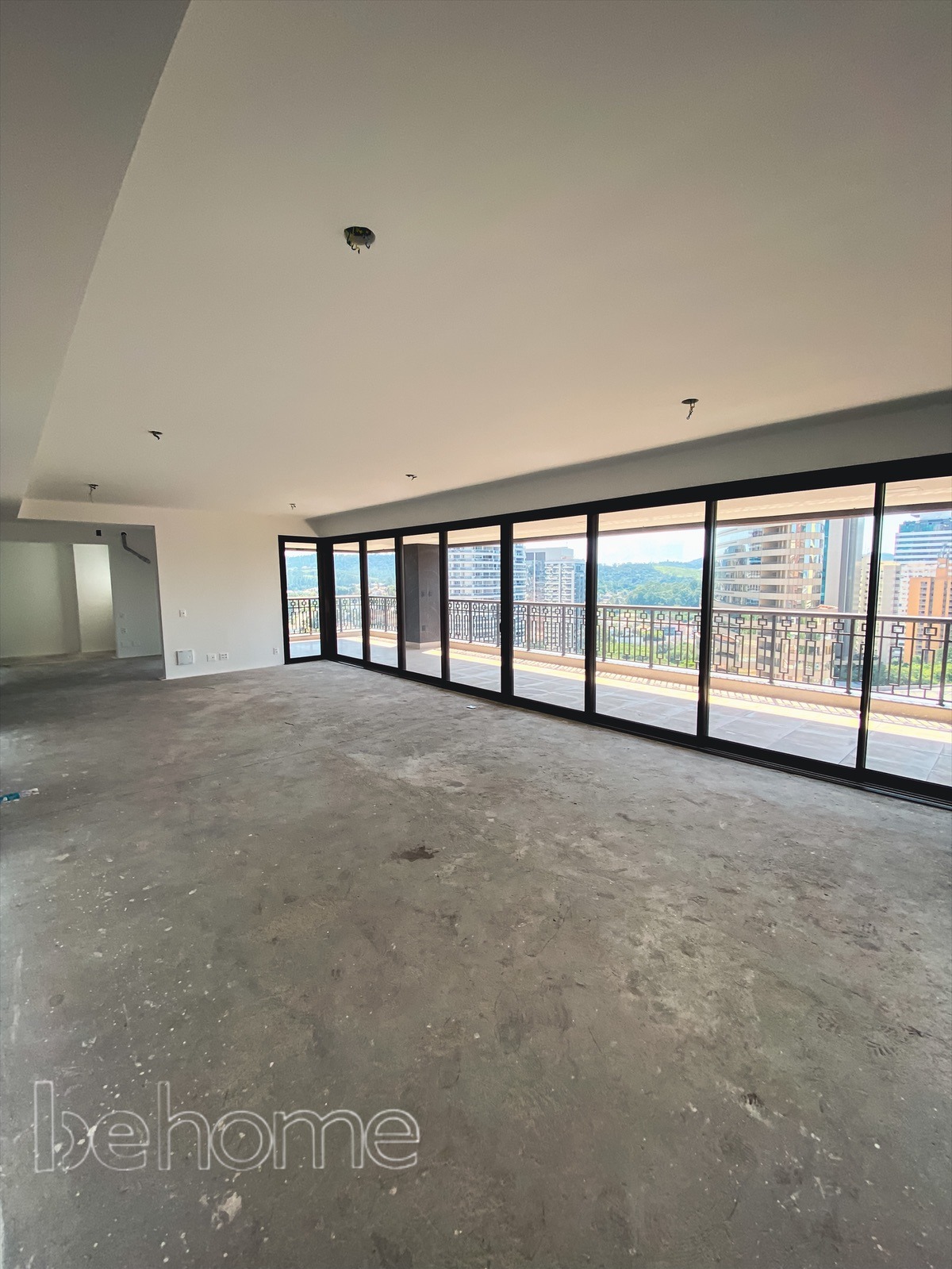 Apartamento, 3 quartos, 410 m² - Foto 1