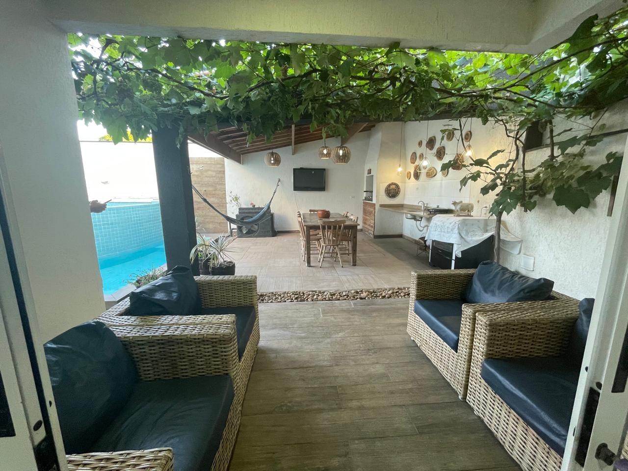 Casa, 4 quartos, 234 m² - Foto 46