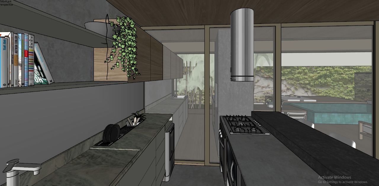 Casa, 4 quartos, 320 m² - Foto 31