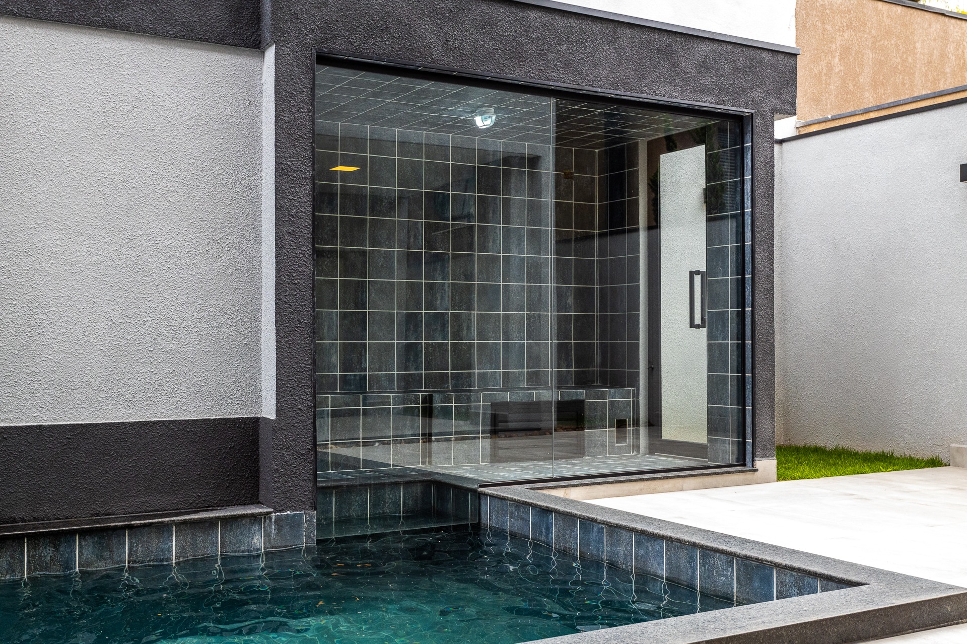Casa, 5 quartos, 392 m² - Foto 10