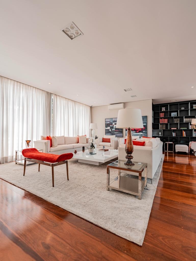 Casa, 4 quartos, 900 m² - Foto 9