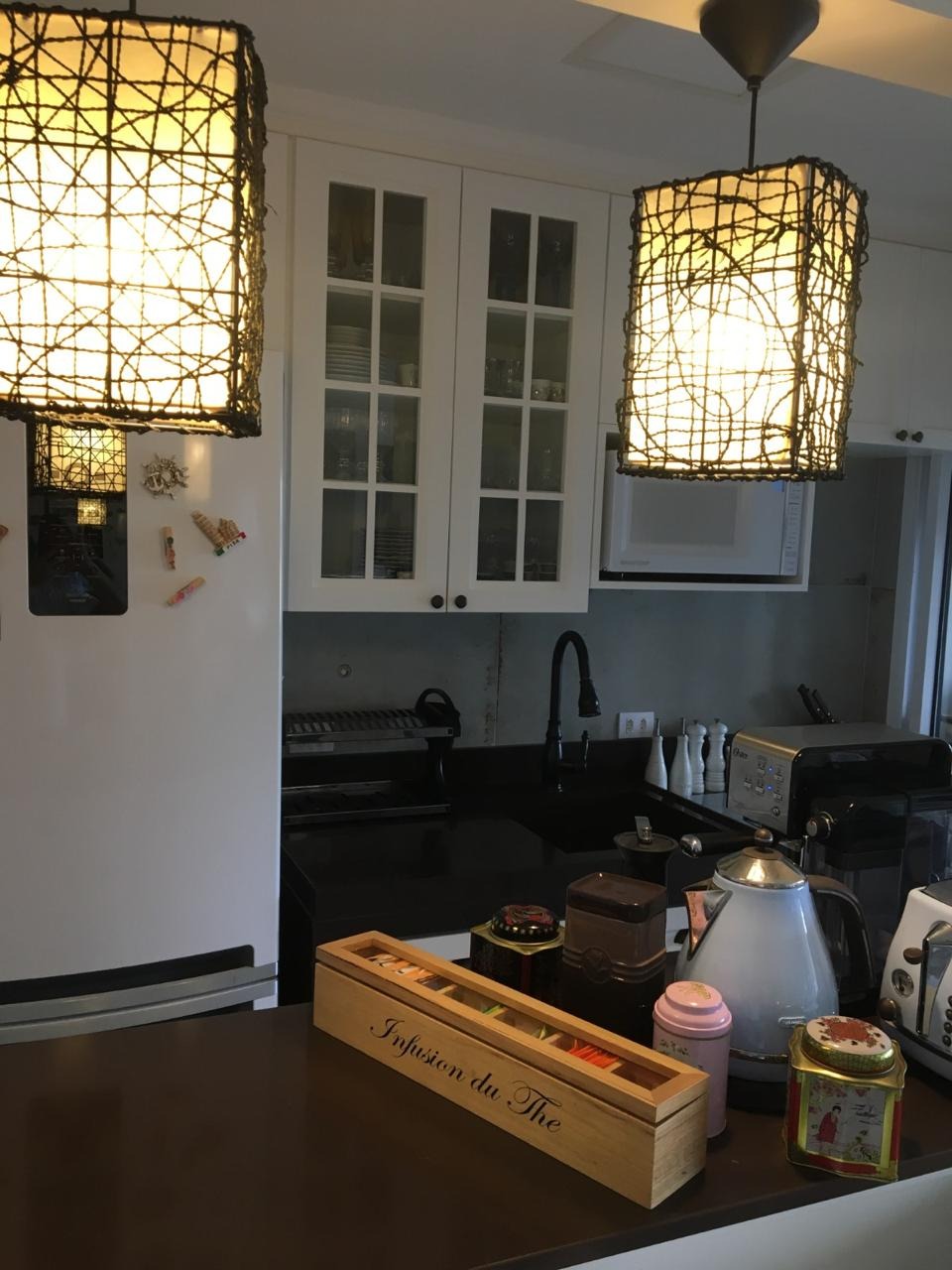 Apartamento, 2 quartos, 70 m² - Foto 9