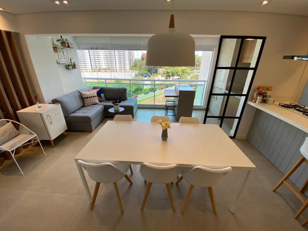 Apartamento, 2 quartos, 98 m² - Foto 1