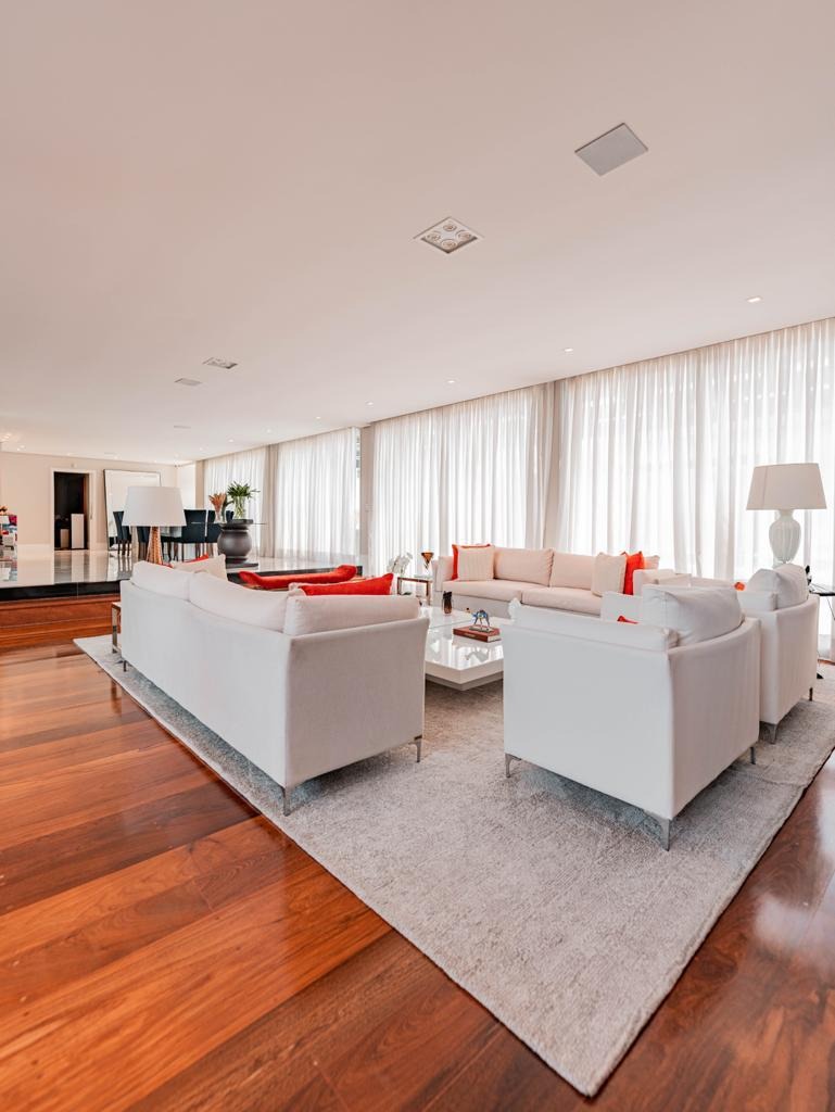 Casa, 4 quartos, 900 m² - Foto 8